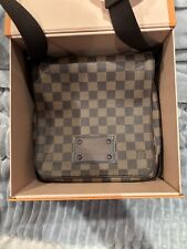 Tracolla Uomo Louis Vuitton