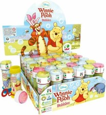 Bolle Di Sapone Winnie The