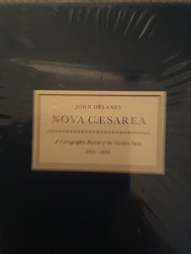 Cartographic record new - record,