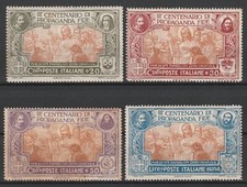 1923 Propaganda Fide - la