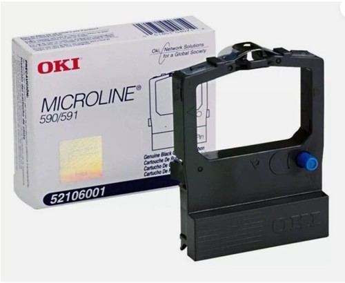 Oki 52106001 nastro - oki,