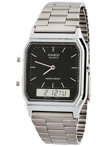 Orologio uomo casio nuovo - orologio,