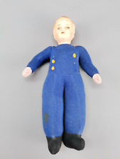 vecchia bambola sassone