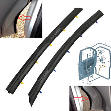 Guarnizione portiera per vw - portiera,