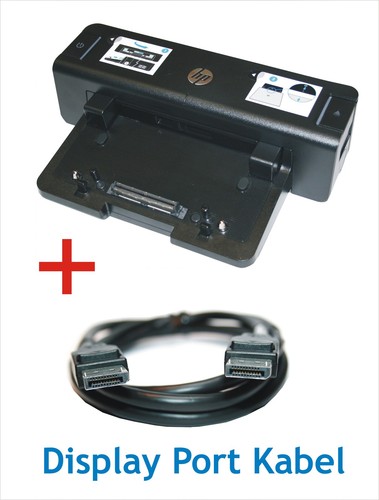 Docking station professionale