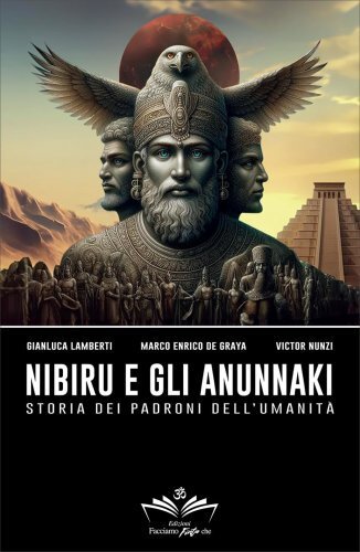 Libro nibiru gli anunnaki - e,