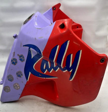 SERBATOIO BENZINA ( ABRASIONI VARIE )  -APRILIA TUAREG RALLY 125