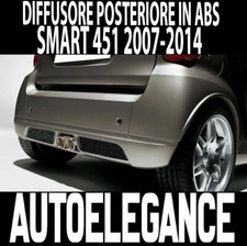 ESTRATTORE SMART FORTWO 451