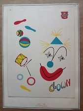 locandina, pubblicità - calze