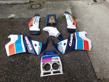 Carene Cagiva Tamanaco Cocis 50cc