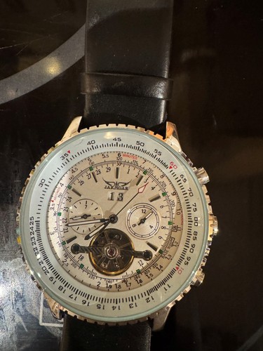 Jaragar orologio cronografo - jaragar,
