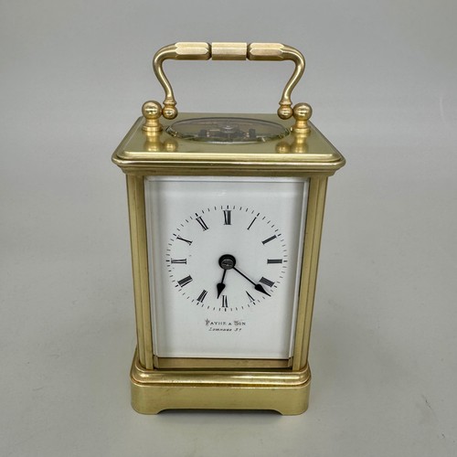 Antique french brass five - brass,