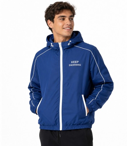 Giacca vento uomo leggera - giacca,