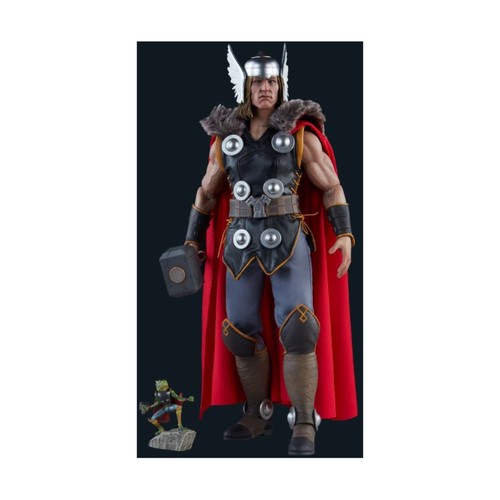 Thor sideshow versione - thor,