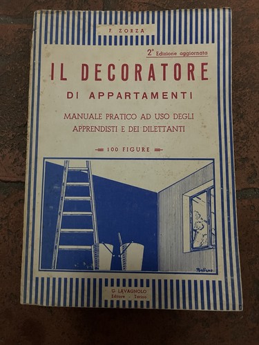 Decoratore appartamenti - decoratore, di