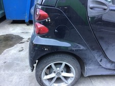 PARAFANGO POSTERIORE DESTRO DX