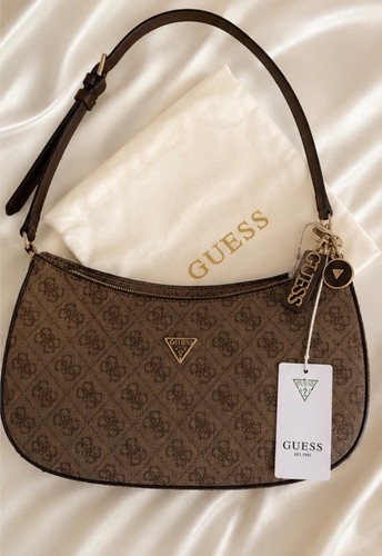 Borsa tracolla guess donna - borsa,