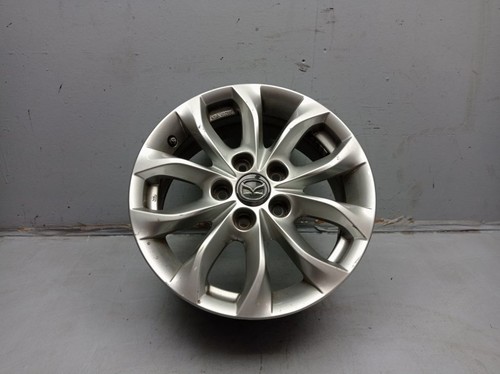 Mazda cerchio singolo - (bm),