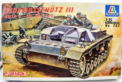 Modellino model kit - , montaggio