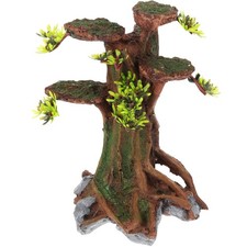  Acquario Decorazione Finto