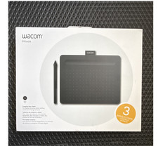 Wacom Intuos Graphics Tablet