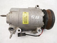 Compressore Aria Condizionata