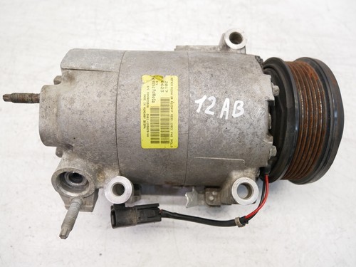 Compressore aria condizionata - aria,
