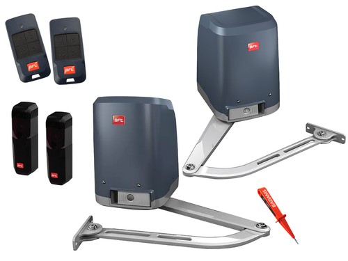Bft virgo 20 - bft, kit