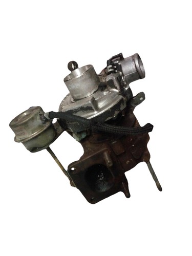 Turbina lybra 146 145 - 146,