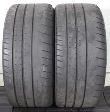 2 pneumatici estivi 255/40R17