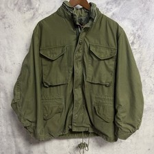 Vintage OG-107 M65 Sateen