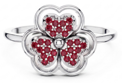 Anello fidanzamento da - di,