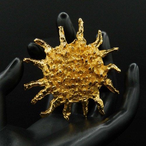 F21 grande broche - -, vintage
