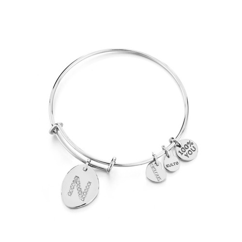 Bracciale kulto kiklous - bracciale,