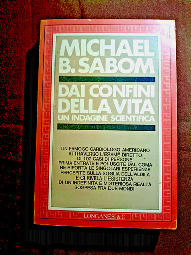 Libro dai confini della - libro,