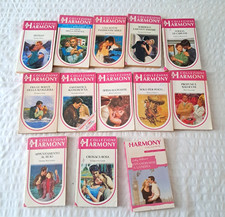 Anni '80 Harmony  Lotto 13