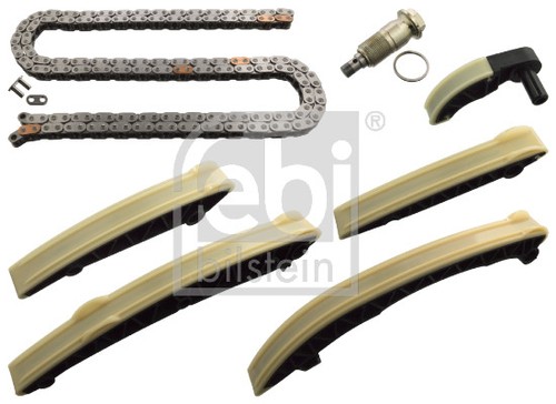 Febi kit catena distribuzione - kit,