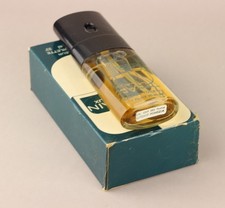 Eau de toilette vintage