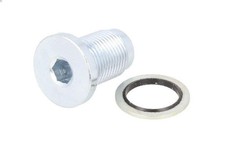 Tappo a vite, coppa dell'olio