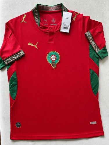 Exclu maillots du maroc - maillots,