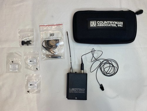 Lectrosonics um400 digital - lectrosonics,