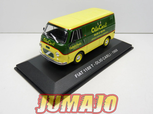 Vce30 ixo commerciale - 1/43,