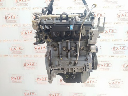 Z13dth motore fiat - motore, cargo