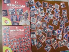 Vecchio gioco da tavolo d