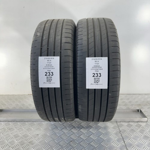 Pneumatici usati 215 - pneumatici,