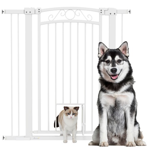 Cancellino per cani regolabile - per,