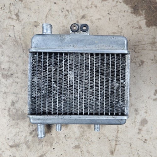 Radiateur refroidissement - radiateur, de