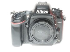 Nikon D600 Body Reflex