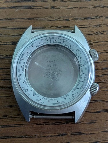 Technos super compressore - super,