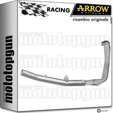 ARROW COLLETTORE HONDA XL 750